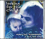 Looking For The Child Front