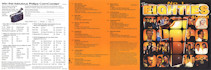 Cover insert rear