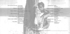 The British Hit List Cover insert rear