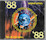 World Hits 1988, 1994
