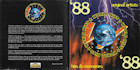 Cover insert front