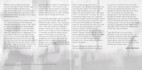 Booklet Pages 2 & 3