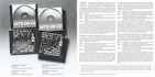 Booklet Pages 6 & 7
