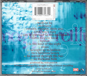 Maggie Reilly - Elena Rear