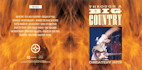 Booklet Cover