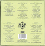 CRCDBOX43 Rear Cover