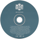 The Collection CD
