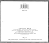 Midge Ure - Answers To Nothing Rear