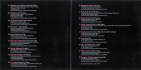 Let's Get Rocked! CD2 Booklet Pages 2 & 3