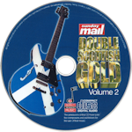 Double Scottish Gold CD2