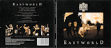 Digipak Front