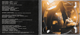 Digipak Inside