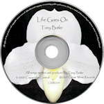 Life Goes On CD