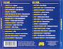 The British Hit List Tray insert outer