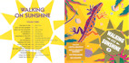 Cover insert front