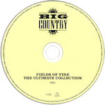Fields Of Fire The Ultimate Collection CD1