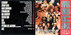 10 Rock Stars Cover insert front