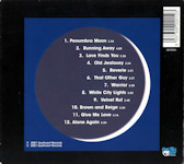 Penumbra Moon Rear