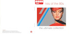 Hits Of The 80s The Ultimate Collection