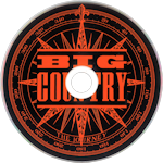 The Journey (US Digipak) CD