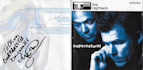Booklet Cover