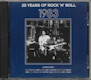See UK CD details