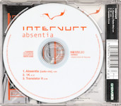 Absentia Rear