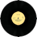 The Flyers LP Side 1