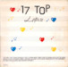Various - 17 Top Lentos III (Argentina) 1989