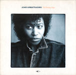 The Shouting Stage LP Front Cover
