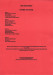 Peace Concerts 1988 (Mispress) Insert
