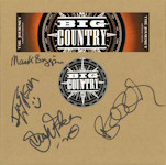 The Journey Front Cover