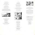 MERS 27 Lyric Inner Front
