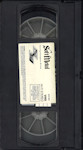 SOFT METAL VHS Cassette