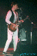 Stuart playing and singing